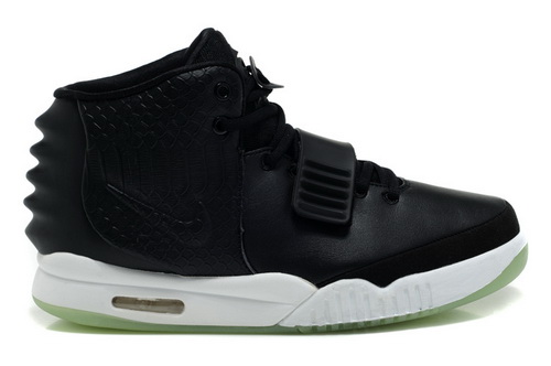 Nike Air Yeezy 2 men shoes-009