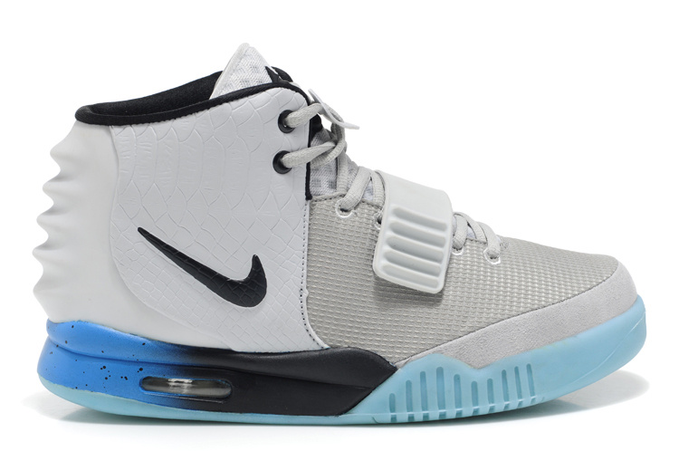 Nike Air Yeezy 2 men shoes-013