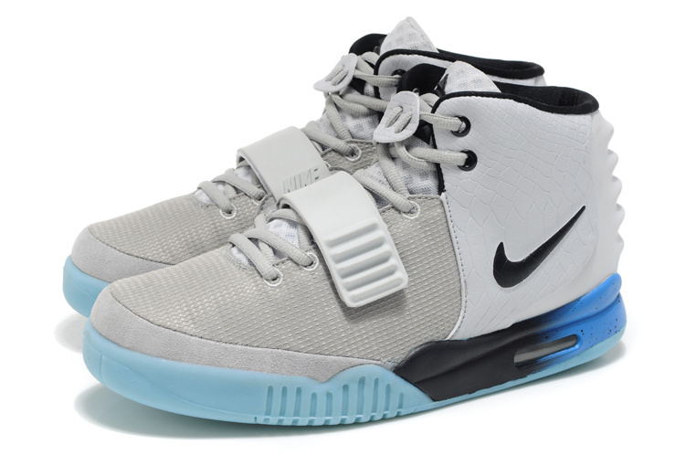 Nike Air Yeezy 2 men shoes-013