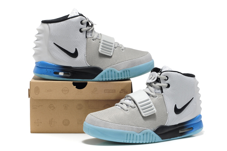 Nike Air Yeezy 2 men shoes-013