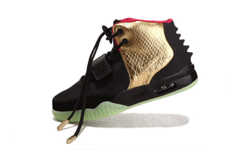 Nike Air Yeezy 2 men shoes-014