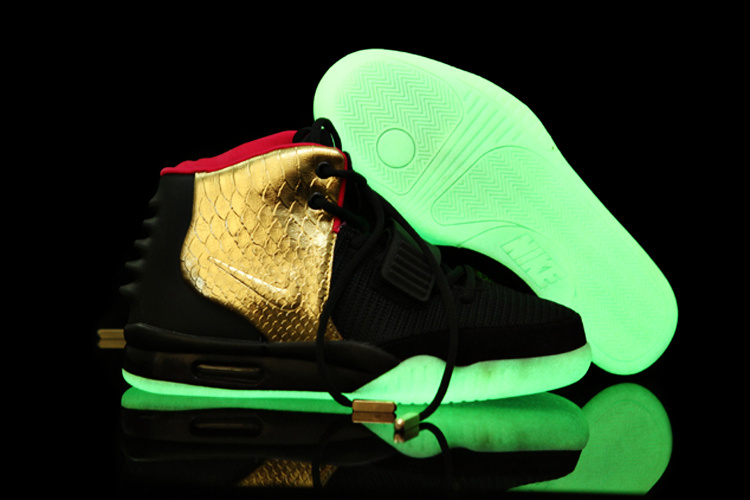 Nike Air Yeezy 2 men shoes-014