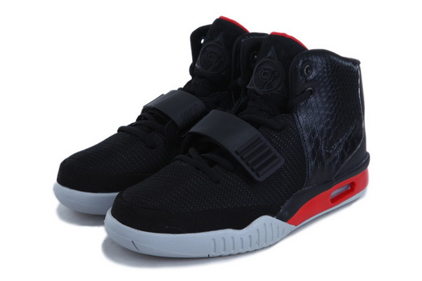 Nike Air Yeezy 2 men shoes-015