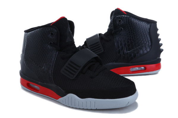 Nike Air Yeezy 2 men shoes-015