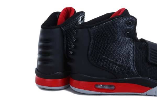 Nike Air Yeezy 2 men shoes-015