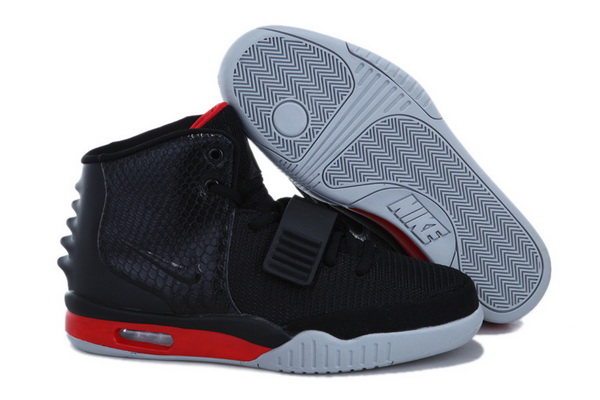 Nike Air Yeezy 2 men shoes-015