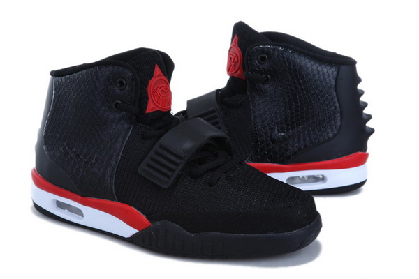 Nike Air Yeezy 2 men shoes-016