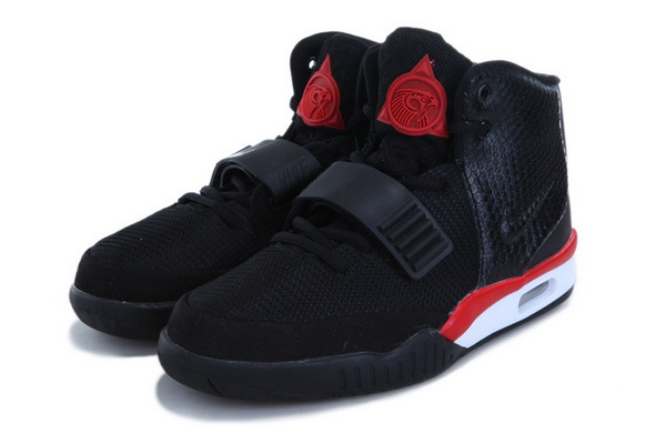 Nike Air Yeezy 2 men shoes-016