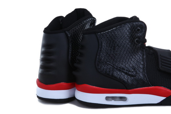 Nike Air Yeezy 2 men shoes-016