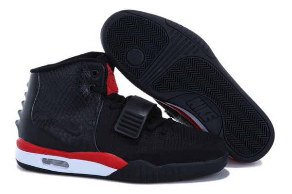 Nike Air Yeezy 2 men shoes-016