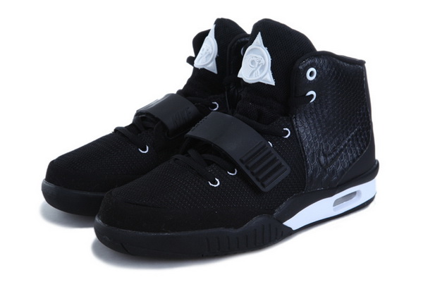 Nike Air Yeezy 2 men shoes-017