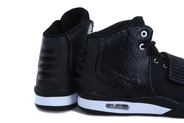 Nike Air Yeezy 2 men shoes-017