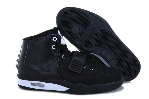 Nike Air Yeezy 2 men shoes-017