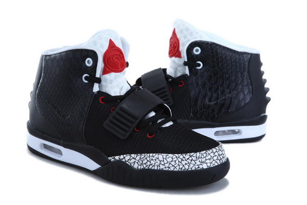 Nike Air Yeezy 2 men shoes-018