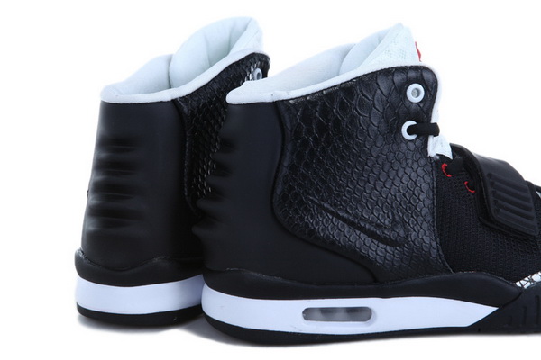 Nike Air Yeezy 2 men shoes-018