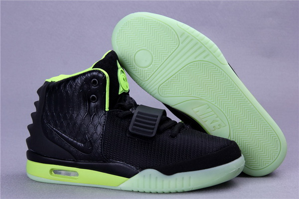 Nike Air Yeezy 2 men shoes-022