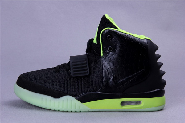 Nike Air Yeezy 2 men shoes-022