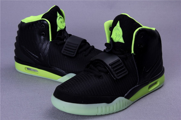 Nike Air Yeezy 2 men shoes-022