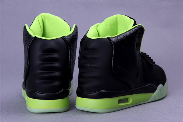 Nike Air Yeezy 2 men shoes-022