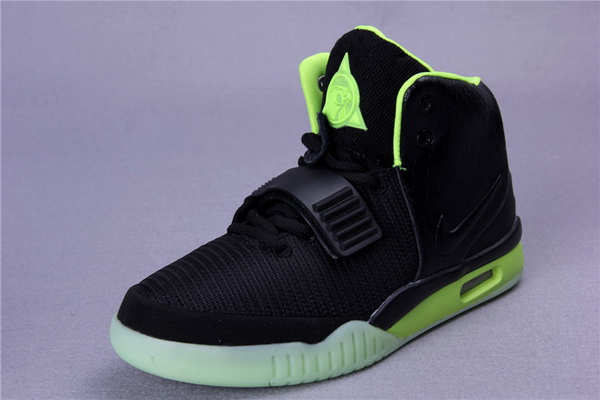 Nike Air Yeezy 2 men shoes-022