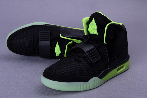 Nike Air Yeezy 2 men shoes-022