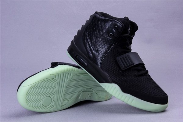 Nike Air Yeezy 2 men shoes-023