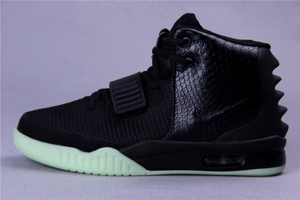 Nike Air Yeezy 2 men shoes-023