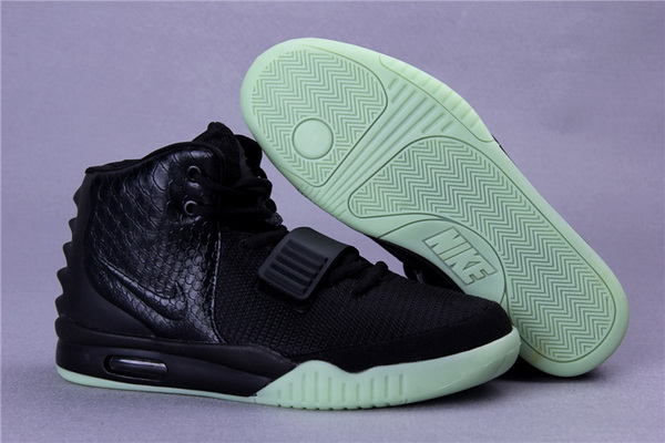 Nike Air Yeezy 2 men shoes-023