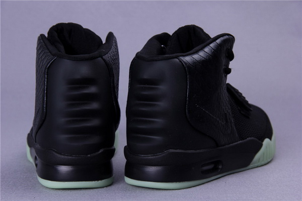 Nike Air Yeezy 2 men shoes-023