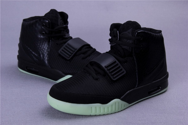 Nike Air Yeezy 2 men shoes-023