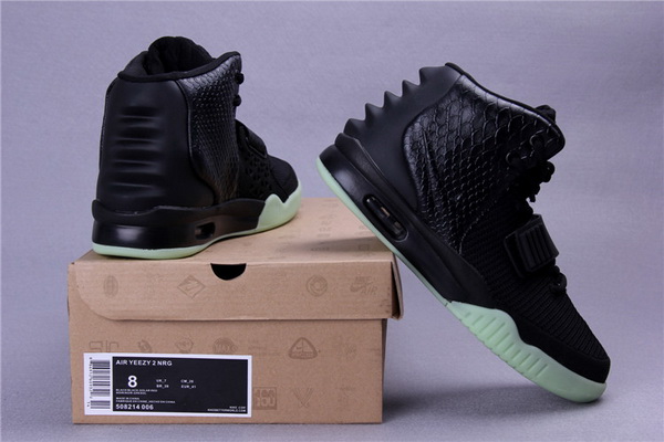 Nike Air Yeezy 2 men shoes-023