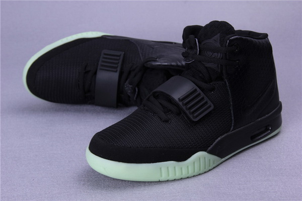 Nike Air Yeezy 2 men shoes-023