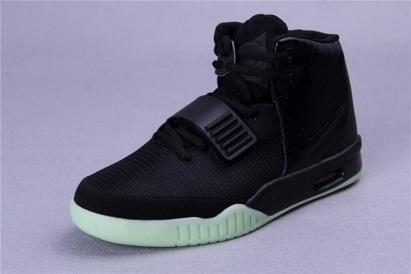 Nike Air Yeezy 2 men shoes-023