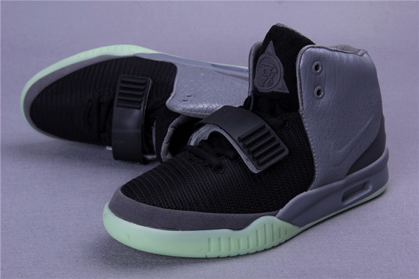 Nike Air Yeezy 2 men shoes-024