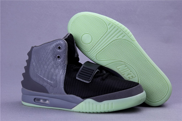 Nike Air Yeezy 2 men shoes-024