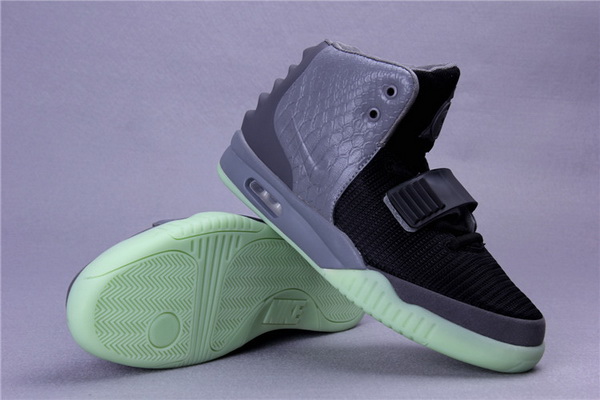 Nike Air Yeezy 2 men shoes-024