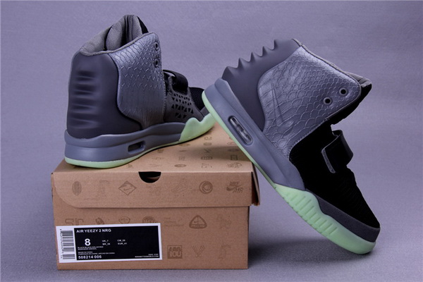 Nike Air Yeezy 2 men shoes-024