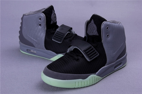 Nike Air Yeezy 2 men shoes-024