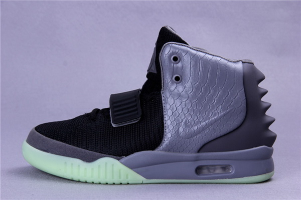 Nike Air Yeezy 2 men shoes-024