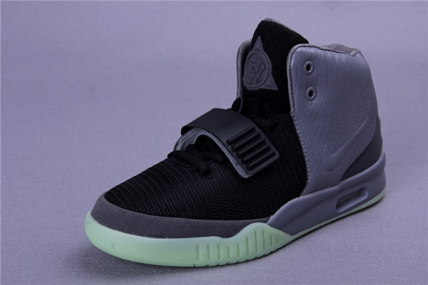 Nike Air Yeezy 2 men shoes-024