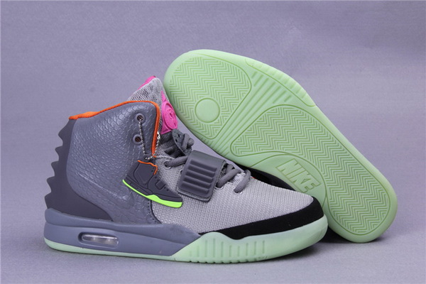 Nike Air Yeezy 2 men shoes-025