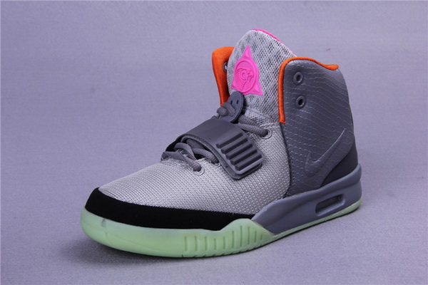 Nike Air Yeezy 2 men shoes-025