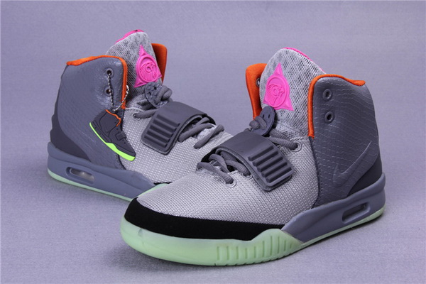 Nike Air Yeezy 2 men shoes-025