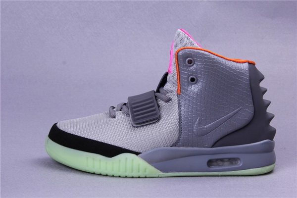 Nike Air Yeezy 2 men shoes-025