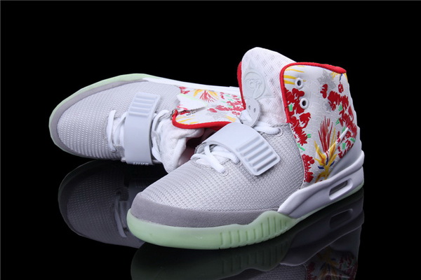 Nike Air Yeezy 2 men shoes-026