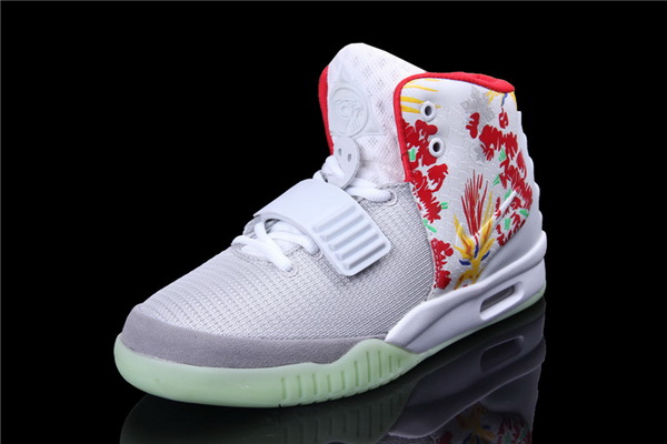 Nike Air Yeezy 2 men shoes-026