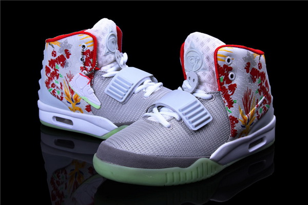 Nike Air Yeezy 2 men shoes-026