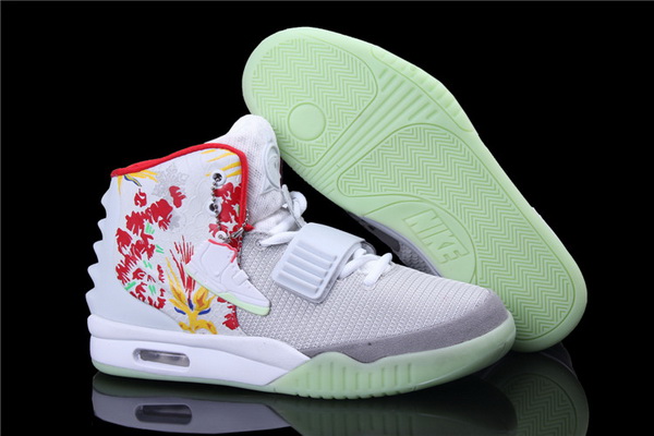 Nike Air Yeezy 2 men shoes-026