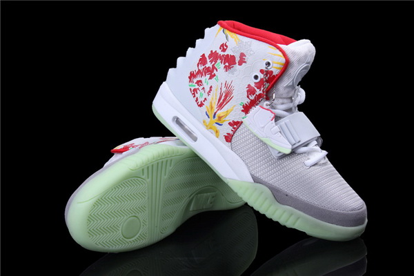 Nike Air Yeezy 2 men shoes-026