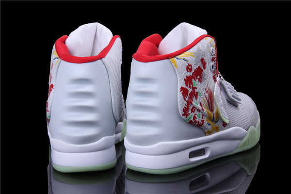 Nike Air Yeezy 2 men shoes-026